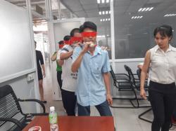 Nhà lãnh đạo hành động (Manager) - PouYuen (22 & 23.07.2016)